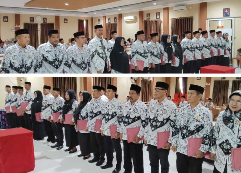Bidang PGRI Lembata - Persatuan Guru Republik Indonesia Cabang Kabupaten Lembata