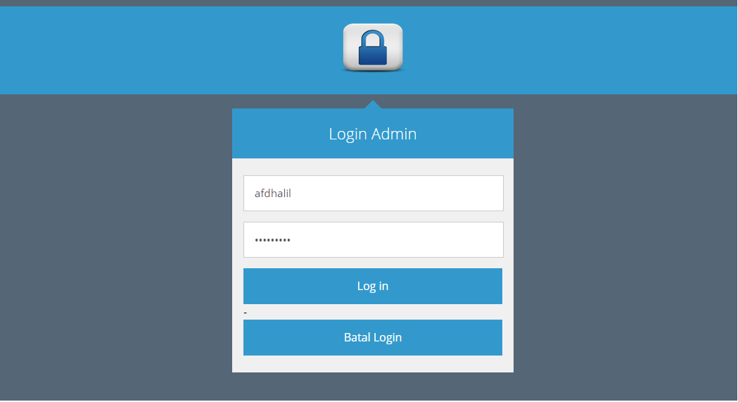 Login PGRI Lembata - Persatuan Guru Republik Indonesia Cabang Kabupaten Lembata